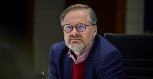 Czech Prime Minister does not approve of Slovakia’s decision to “withhold” military aid to Ukraine
