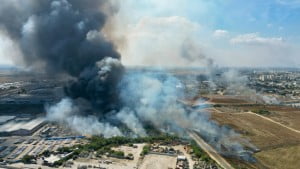 Ukraine set up operational HQs to help our citizens in Israel