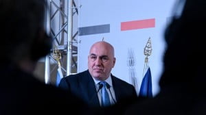 Assistance will not be unlimited: Italy about military aid to Ukraine