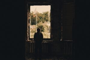 Kelsie Kimberlin releases her “Another chance to live again” music video on the human cost of Ukraine’s War