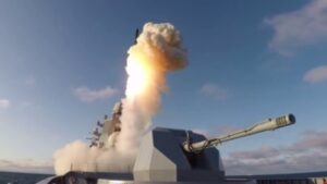 Europe continues to help russia in the production of deadly Iskander and Kinzhal missiles