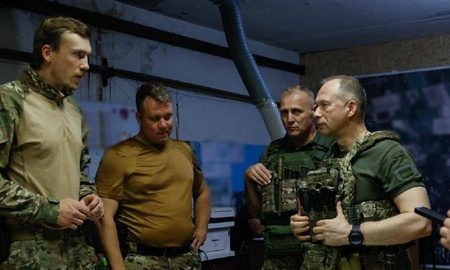 Situation in the Kupiansk and Lyman sectors escalated significantly