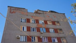 Ukraine restores 410 medical institutions damaged by russia