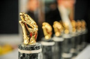 Molodist Kyiv International Film Festival 2023
