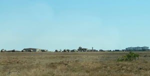Ukrainian guerrillas have success in occupied Crimea