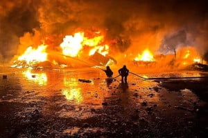 World about Ukraine: digest as of October 7, 2023