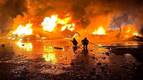 World about Ukraine: digest aas of October 7, 2023