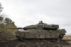 Russia – Ukraine war updates as of October 17, 2023