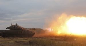 Russia – Ukraine war updates as of October 18, 2023