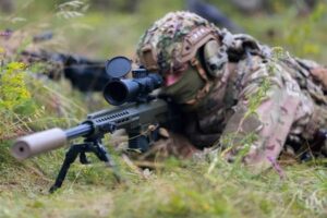 Russia – Ukraine war updates as of October 23, 2023