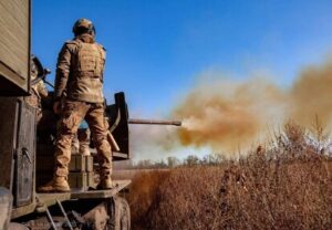Russia – Ukraine war updates as of October 29, 2023