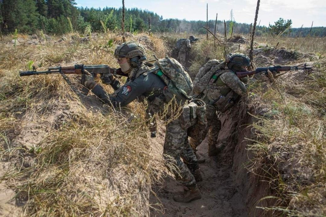 Russia - Ukraine war updates as of October 3, 2023