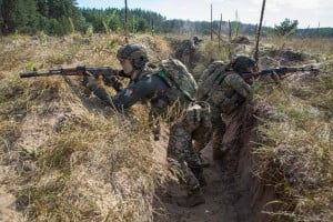 Russia – Ukraine war updates as of October 3, 2023