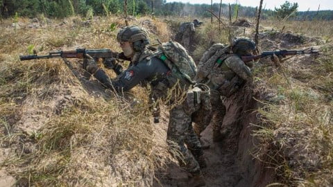 Russia - Ukraine war updates as of October 3, 2023