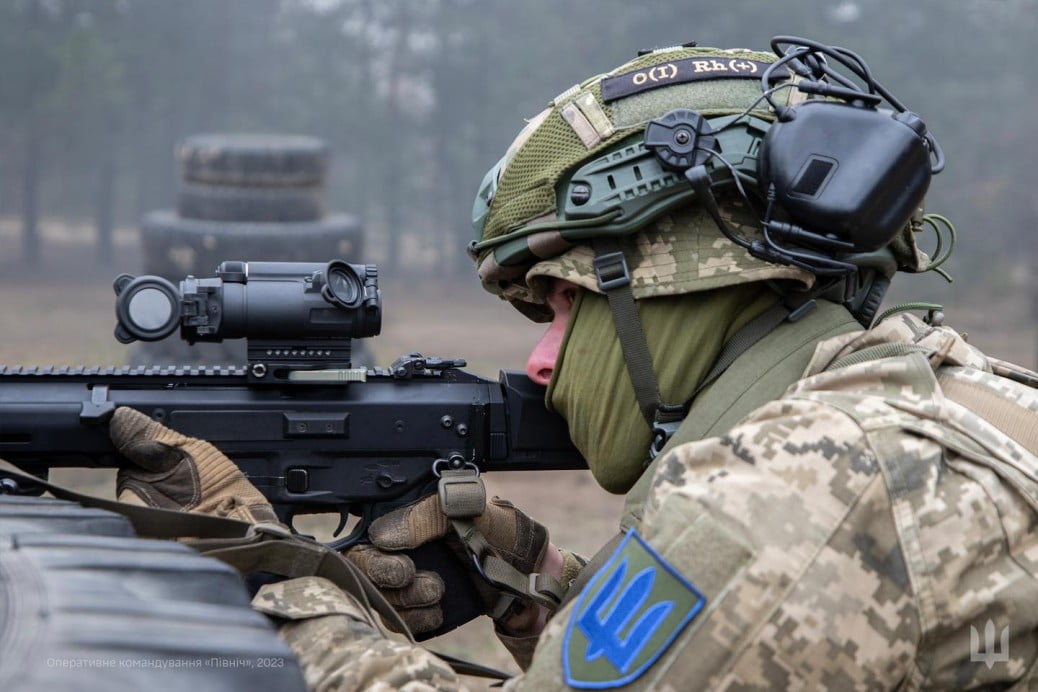 Russia - Ukraine war updates as of October 10, 2023