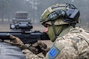 Russia – Ukraine war updates as of October 10, 2023