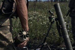 Russia – Ukraine war updates as of October 12, 2023