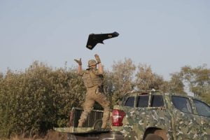 Russia – Ukraine war updates as of October 13, 2023