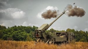 Russia – Ukraine war updates as of October 14, 2023