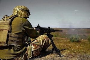 Russia – Ukraine war updates as of October 16, 2023