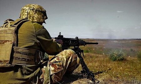 Russia - Ukraine war updates as of October 16, 2023