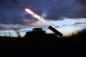 Russia – Ukraine war updates as of October 19, 2023