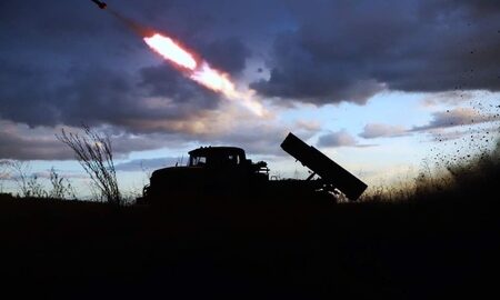 Russia - Ukraine war updates as of October 19, 2023
