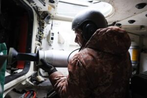 Russia – Ukraine war updates as of October 24, 2023