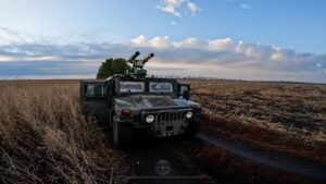 Russia – Ukraine war updates as of October 26, 2023