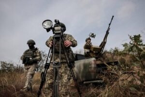 Russia – Ukraine war updates as of October 27, 2023