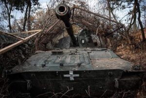 Russia – Ukraine war updates as of October 31, 2023
