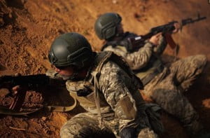Russia – Ukraine war updates as of October 4, 2023
