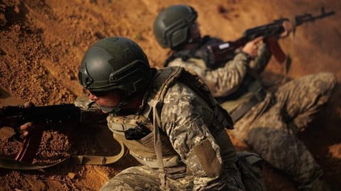 Russia - Ukraine war updates as of October 4, 2023