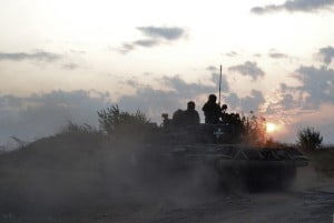 Russia – Ukraine war updates as of October 7, 2023