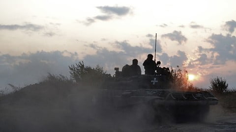 Russia - Ukraine war updates as of October 7, 2023