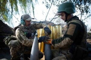 Russia – Ukraine war updates as of October 15, 2023