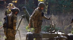 Russia – Ukraine war updates as of October 11, 2023