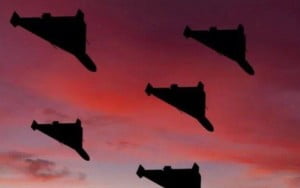 Russia has increased production of Shahed drones on its territory