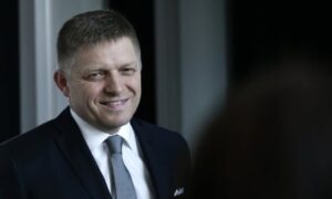 Slovakia prefers peace talks to military aid to Ukraine