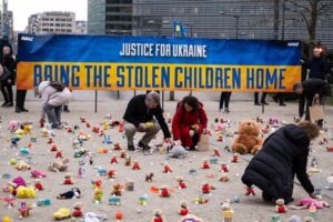 World about Ukraine: October digest. Week 3