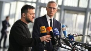 World about Ukraine: digest as of October 12, 2023