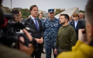 Ukraine will receive additional missiles for Patriot
