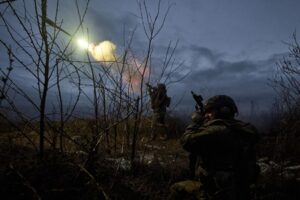World about Ukraine digest: November 2023, Week 2