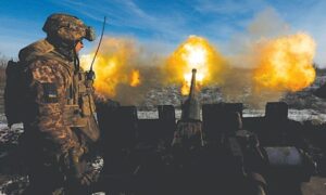 Battle for Avdiivka: we have the power to turn the crisis into a victory