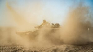 Ukraine’s Crimean-Tauride Offensive: To Be or Not to Be?