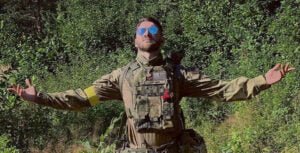 Dmytro Dikusar: I will not be able to hit the dance floor until the end of the war, until we win