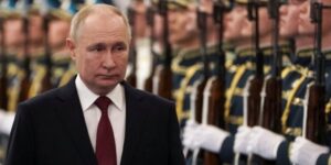 A few theses on Putin’s policy. How the Kremlin thinks and wages war