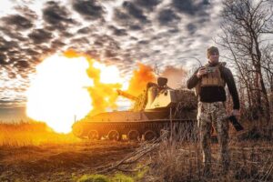 Russia – Ukraine war updates as of November 15, 2023
