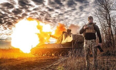 Russia - Ukraine war updates as of November 15, 2023