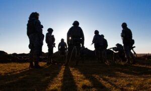 Russia – Ukraine war updates as of November 18, 2023
